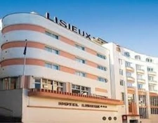 Murs et Fonds de commerce Hotel 3* à vendre LOURDES (65)