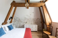 Dpt Hautes Pyrénées (65), à vendre proche de LUZ SAINT SAUVEUR Hôtel - Restaurant 