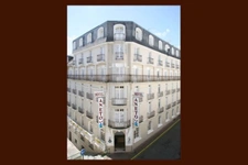 Fonds de commerce à vendre LOURDES (65)