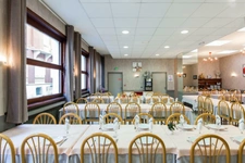 Dpt Hautes Pyrénées (65), à vendre LOURDES Hôtel - Restaurant 