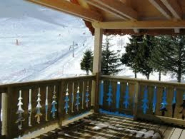 Dpt Hautes Pyrénées (65), à vendre proche de PEYRAGUDES Hôtel - Restaurant sur les pistes de ski