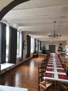 Dpt Hautes Pyrénées (65), à vendre proche de TARBES Complexe Loisir - Tourisme 