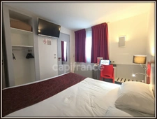 Dpt Hautes Pyrénées (65), à vendre SEMEAC Hôtel - Bureau 