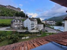 Fonds de commerce à vendre LOURDES (65)