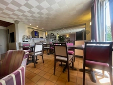Fonds de commerce Hotel 3* à vendre ORTHEZ (64)