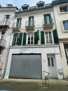 Immeuble à vendre LOURDES (65)