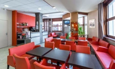Dpt Hautes Pyrénées (65), à vendre LOURDES Hôtel - Restaurant 