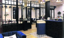 Dpt Hautes Pyrénées (65), à vendre proche de LUZ SAINT SAUVEUR Hôtel - Restaurant 