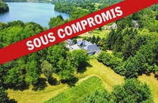 Dpt Hautes Pyrénées (65), à vendre LOURDES Ensemble immobilier collectif 