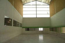 Dpt Pyrénées Atlantiques (64), à vendre PONTACQ Bar restaurant et Squach et Trinquet