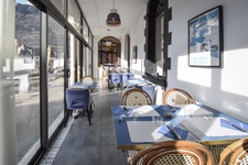 Dpt Hautes Pyrénées (65), à vendre proche de LUZ SAINT SAUVEUR Hôtel - Restaurant 