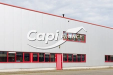 Dpt Hautes Pyrénées (65), à louer TARBES Bâtiment Industriel
