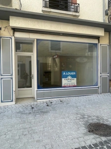 Local/bureau à louer LOURDES (65)