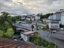 Fonds de commerce à vendre LOURDES (65)