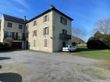 Immeuble à vendre LOURDES (65)