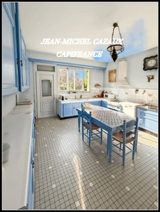 Maison à vendre 7 pièces LOURDES (65)