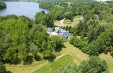 Dpt Hautes Pyrénées (65), à vendre LOURDES Ensemble immobilier collectif 