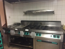 Dpt Hautes Pyrénées (65), à vendre proche de LOURDES Café - Restaurant 