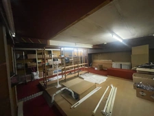 Local/bureau à vendre TARBES (65)