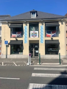 Fonds de commerce à vendre LOURDES (65)