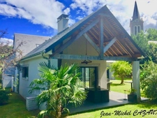 Maison à vendre 7 pièces BARTRES (65)