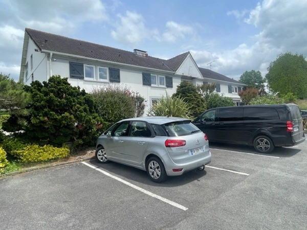 Fonds de commerce Hotel 3* à vendre ORTHEZ (64)