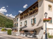 Fonds de commerce à vendre proche de Gavarnie (65)