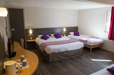 Fonds de commerce Hotel 3* à vendre ORTHEZ (64)