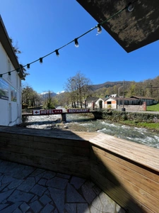 Fonds de commerce à vendre BAGNERES DE BIGORRE (65)