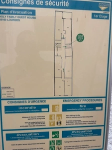 Immeuble à vendre LOURDES (65)