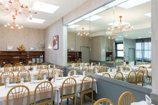 Dpt Hautes Pyrénées (65), à vendre LOURDES Hôtel - Restaurant 