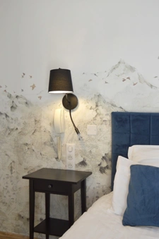 Dpt Hautes Pyrénées (65), à vendre proche de LUZ SAINT SAUVEUR Hôtel - Restaurant 