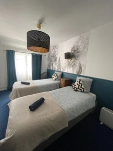 Immeuble à vendre LOURDES (65)