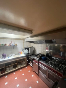 Fonds de commerce à vendre BAGNERES DE BIGORRE (65)