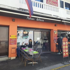 Fonds de commerce à vendre LOURDES (65)