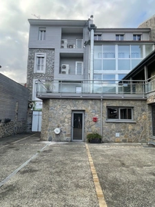 Dpt Hautes Pyrénées (65), à vendre LOURDES immeuble 