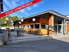 Fonds de commerce à vendre BAGNERES DE BIGORRE (65)