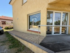 Fonds de commerce à vendre TARBES (65)