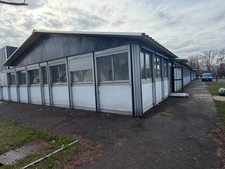 Dpt Hautes Pyrénées (65), à vendre TARBES Bâtiment 