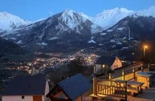 Fonds de commerce à vendre proche de LUZ SAINT SAUVEUR (65)
