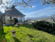 Maison à vendre 2 pièces LOURDES (65)