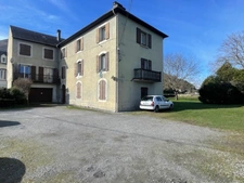 Immeuble à vendre LOURDES (65)