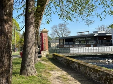 Fonds de commerce à vendre BAGNERES DE BIGORRE (65)