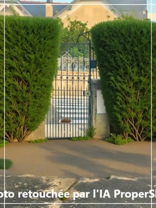 Maison à vendre 10 pièces PONTACQ (64)