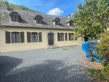 Propriete à vendre 15 pièces ESCOUBES POUTS (65)