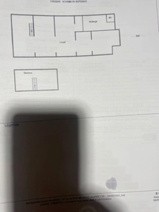 Local/bureau à louer TARBES (65)