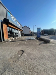 Fonds de commerce à vendre LOURDES (65)