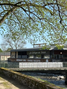 Fonds de commerce à vendre BAGNERES DE BIGORRE (65)