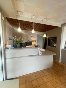 Fonds de commerce Hotel 3* à vendre ORTHEZ (64)