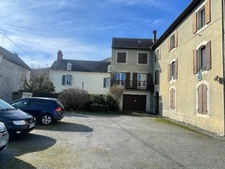 Immeuble à vendre LOURDES (65)